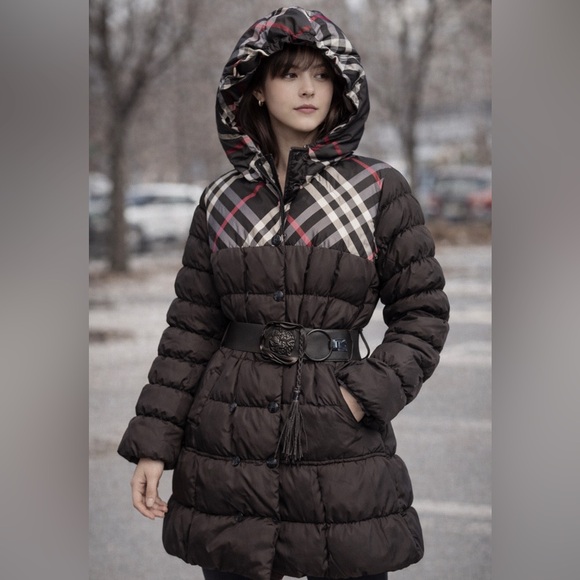 Simon Chang Jackets & Blazers - Simon Chang Duck Down Coat